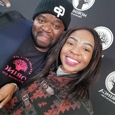 DjNaledi Anzo (SoulnRnB) (@NtsosengK)