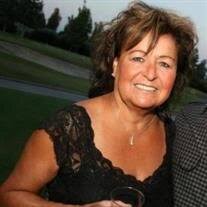 Rita Cheney Obituary