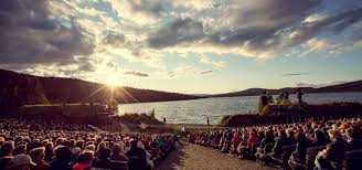 Turiststedene gålå og fefor, tilbyr aktiviteter og opplevelser. Peer Gynt Festival Hafjell Resort