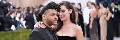 I was looking at artists like iggy pop and the ramones, or afropunk. Unrecognizable Singer The Weeknd Has A New Look Wirewag