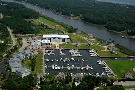 St james plantation nc is a golf course community on the intracoastal waterway in brunswick county north carolina. St James Plantation Marina In Southport Nc United States Marina Reviews Phone Number Marinas Com