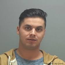 Utah man arrested, suspected of shooting off-duty Los Angeles deputy