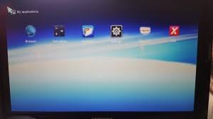 Sebelum ini kami ada berkongsikan cara untuk memasukkan apk ke dalam hypptv stb menggunakan sdk tool. English Hyptv Set Top Box Huawei Ec6108v8 Playstore Adb Blog Faizalnordin