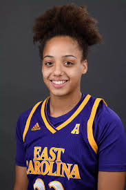 2019-20 Women's Basketball Roster