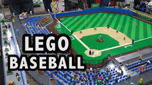 1,696 baseball stadium products are offered for sale by suppliers on alibaba.com, of which flood lights accounts for 19%, other sports & entertainment products accounts for 10%, and artificial grass & sports flooring accounts for 1%. Custom Lego Baseball Stadium Philly Brick Fest 2017 Youtube