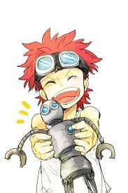 Young Eustass Kidd One Piece Images Eustass Kid One Piece Anime
