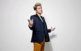 On december 6, 2018 he ended his exclusive contract with brand new music. San E Net Worth How Much Does San E Make Popnable
