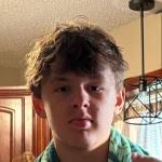 Tandyn Peterson, Sioux Falls Washington