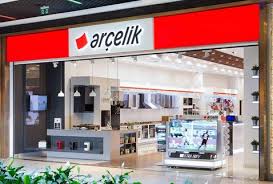 Arcelik Buyaka Avm Magazasi Mimari Mimari Tasarim Mimari Fotografcilik