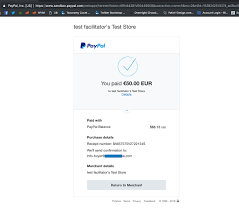 Check spelling or type a new query. Wps Payment Status Stuck At Pending Even Though The Sandbox Paypal Shows The Completed Payment 3005877 Drupal Org