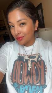 Getting selfies from my customers makes my day! 💕 She has all 4️⃣ of her  {big} babies and will be adding