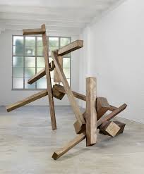 Bildergebnis für Joel Shapiro