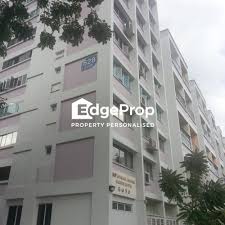 Hougang avenue 8 singapore 530506. Blk 628 Hougang Avenue 8 Edgeprop Sg