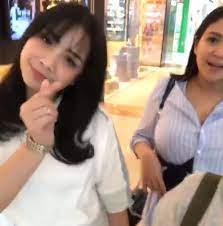 Maybe you would like to learn more about one of these? Potong Rambut Nagita Slavina Disebut Song Hye Kyo Indonesia Semua Halaman Nakita