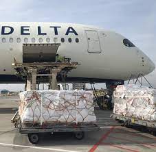 Delta cargo is a cargo airline based at atlanta, georgia. Alerts And News Delta Cargo