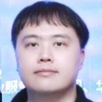 Zhihua Liang's Instagram, Twitter & Facebook