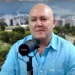 Rafel Correa: Diego Borja no es traidor