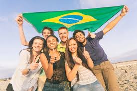 Therefore, there is also a large proportion of brazilian inhabitants that have an african heritage. 13 Brazilian Stereotypes Most Locals Hate Debunking Myths I Heart Brazil