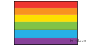 Someone who does not experience romantic attraction, or does so history: What Is The Pride Flag All Pride Flag Meanings Facts