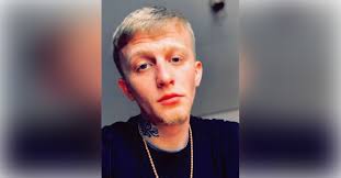 Obituary information for Aaron Levi Burton