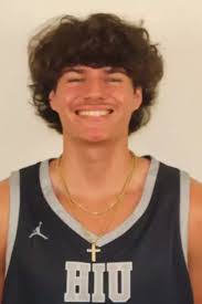 2024-25 Men's Basketball Roster