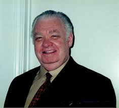 Ronnie Martin Obituary