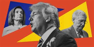 Trump Impeachment Trial Live Coverage Senators Ask Final Questions Before Critical Vote On Witnesses