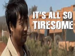 Comfort was a platform speaker at the american atheists inc. Exhausted Tiresome Gif Exhausted Tiresome Itsallsotiresome Discover Share Gifs