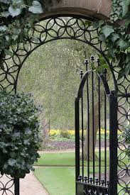 Come Into The Garden Maud Garden Gates And Fencing Garden Gates Garden Doors