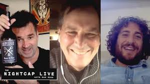 Taste Hercules Mulligan with Oliver Cooper