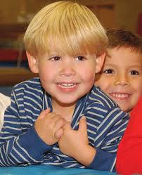 2013-2014 Annual Report YMCA OF SAN DIEGO COUNTY