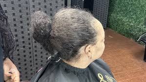 Chao Canas Shampoo hair dye Shampoo ...