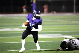 Throughout football season, college teams are ranked based on their performance, via the coaches poll and the associated press (ap) poll. How Kansas Juco Football Rule Change Affects Kansas Kids The Wichita Eagle