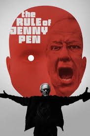 The Rule of Jenny Pen