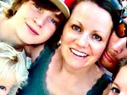 Fundraiser for Clayton Edge by STEVE CHILVERS : Ellie Edge