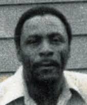 Obituary information for Bobby Joe Maske