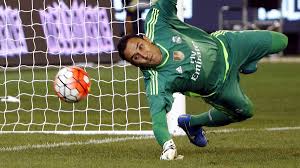 11 users liked this review. Keylor Navas I Cried When Told I Didn T Have To Leave Real Madrid Eurosport