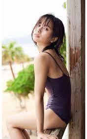 pin by ヒロ on ロン モンロウ 龙梦柔 龍夢柔 栗子 swimming costume one piece bikinis