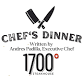 June Chef's Dinner
