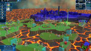 By year 13,271 of the first common era, humanity had already colonized thousands of worlds. Creeper World 4 All 100 Achievements Guide Cyber Space Gamers