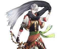 Besides good quality brands, you'll also find plenty of discounts when you shop for anime boy eyes during big sales. Hd Wallpaper Anime Original Boy Grey Hair Yellow Eyes Wallpaper Flare
