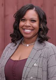 Meet Twenty under 40! honoree Danielle Fontes of Comparion Insurance