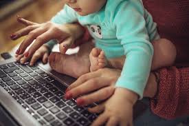 Working from home has a variety of benefits. Work From Home Remote Work Could Advance Or Set Back Equality Bloomberg