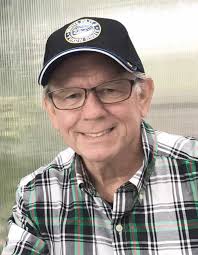 Gary Burdick Obituary