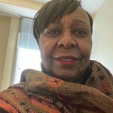 Ronnie Croxton's Instagram, Twitter & Facebook