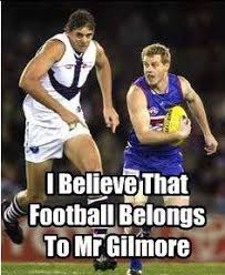 Fraser gehrig (born 3 march 1976) is a retired australian rules footballer in the australian football league (afl) who played for the st kilda gehrig holds the bench press record at both west coast and st kilda and was the best bench press performer in the afl, and was regarded by many as the. A Toast To Fraser Gehrig Page 6 Bigfooty