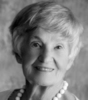 Helen CREECH Obituary (2010)