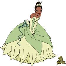 Princess and the frog princess. Princess And The Frog Png Novocom Top