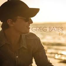 Greg Bates Releases Digital EP