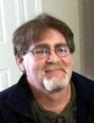 Kenneth Hall Obituary